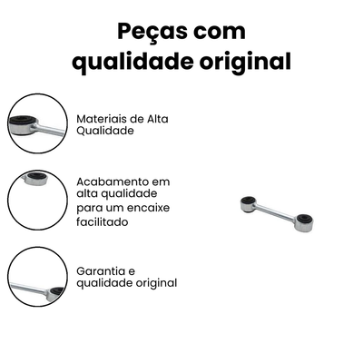 Biela Dianteira D/E Amarok - Sampel SK4908 - Imagem 3