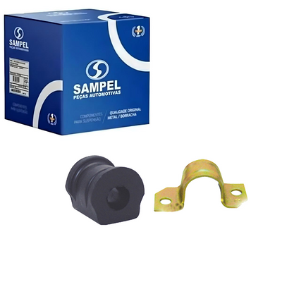 Kit Barra Estabilizadora Sampel UP! UP! - Imagem 1