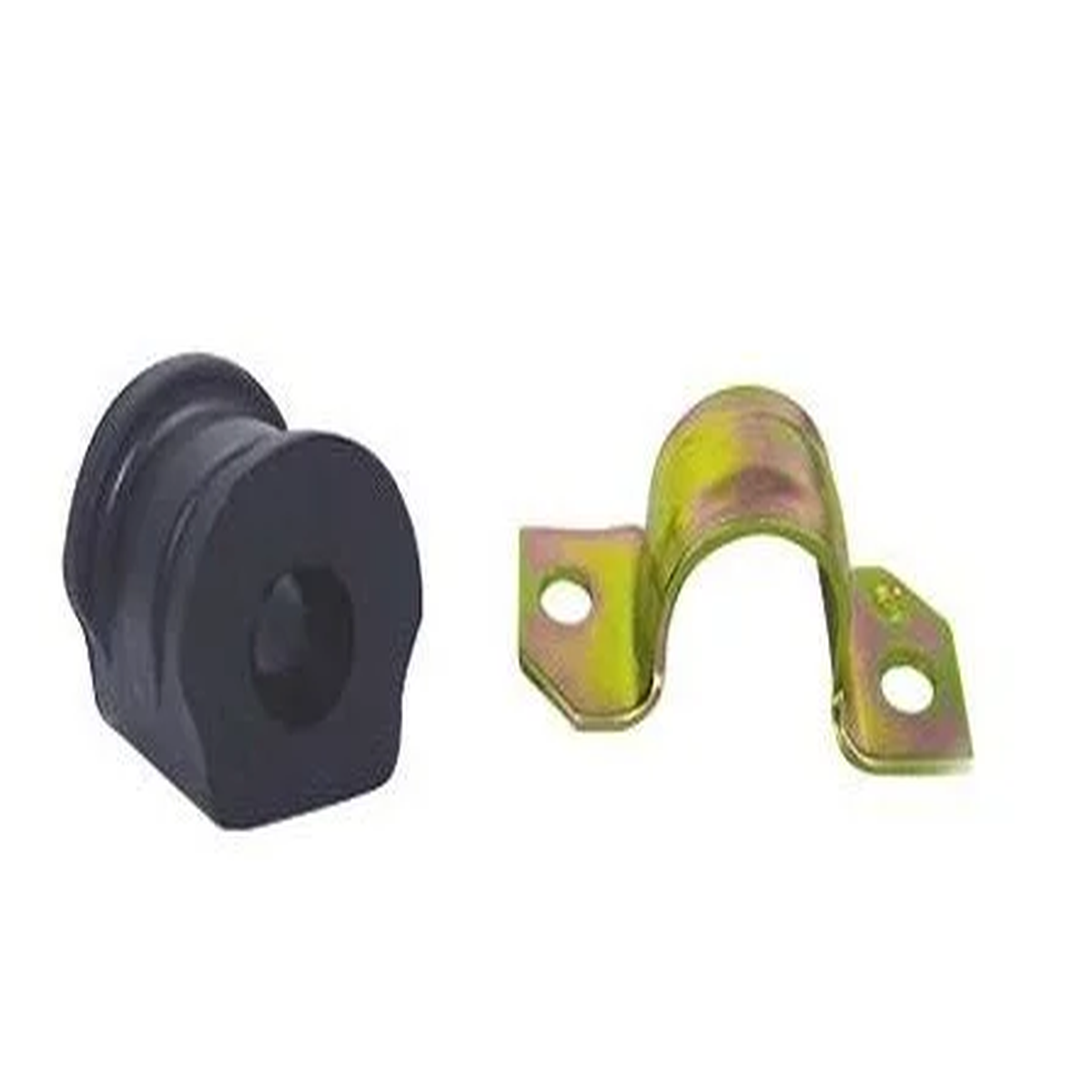 Kit Barra Estabilizadora Sampel - UP! UP!