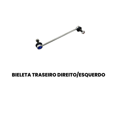 Biela Traseira Dir/Esq Sampel Compass Compass - Imagem 2