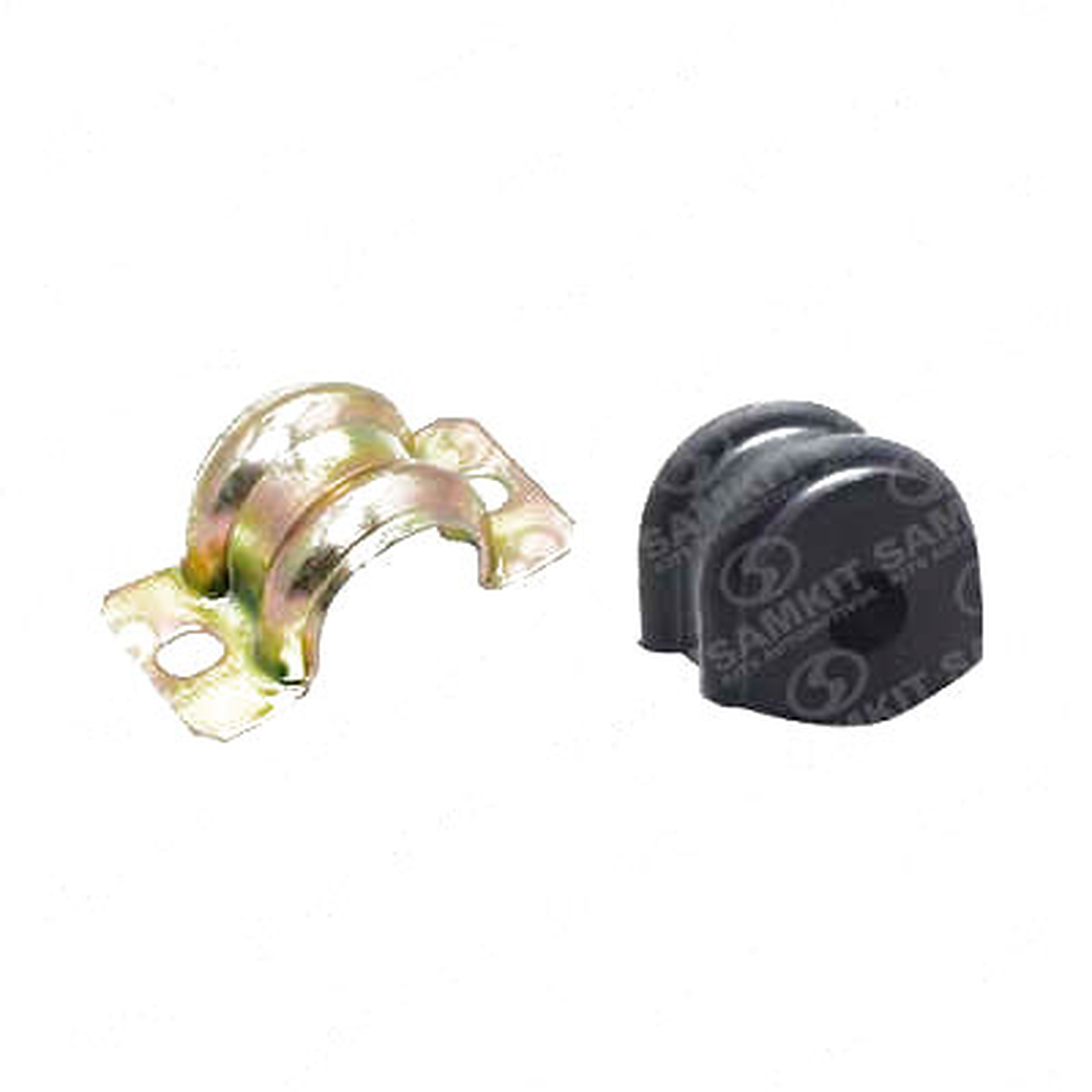 Kit Barra Estabilizadora Traseira Tucson Sampel