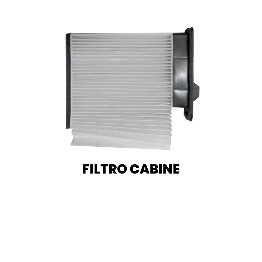 Filtro de Cabine PRIMAPARTS - GRAND GRAND - Imagem 2