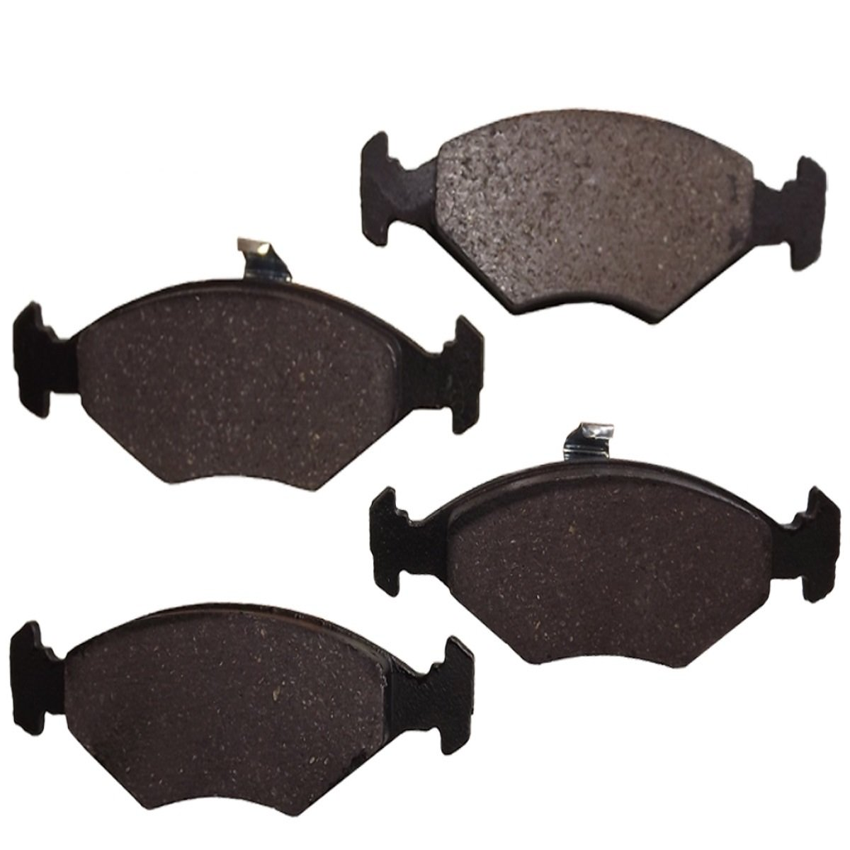 Pastilha de Freio Dianteiro City - SPEED BRAKE (SNA-1501)