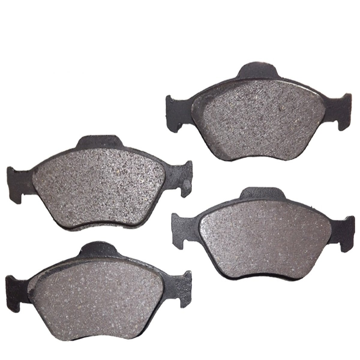 Pastilha de Freio Dianteiro Ecosport