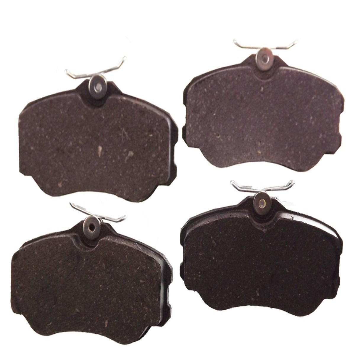 Pastilha Freio Dianteiro Parati | Speed Brake