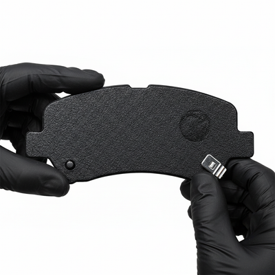 Pastilha Freio Diant Hyundai HB20 Elantra Kia Cerato 12-19 - Imagem 5