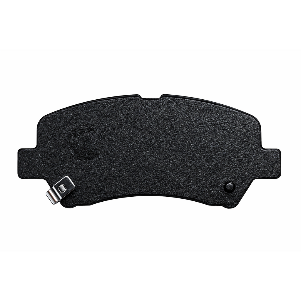 Pastilha Freio Diant Hyundai HB20 Elantra Kia Cerato 12-19 - Imagem 2