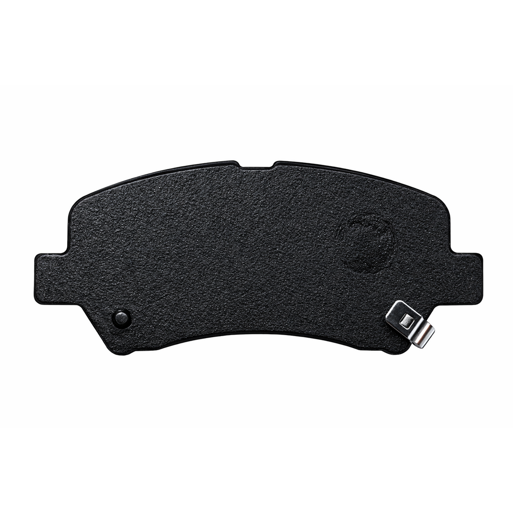 Pastilha Freio Diant Hyundai HB20 Elantra Kia Cerato 12-19 - Imagem 1