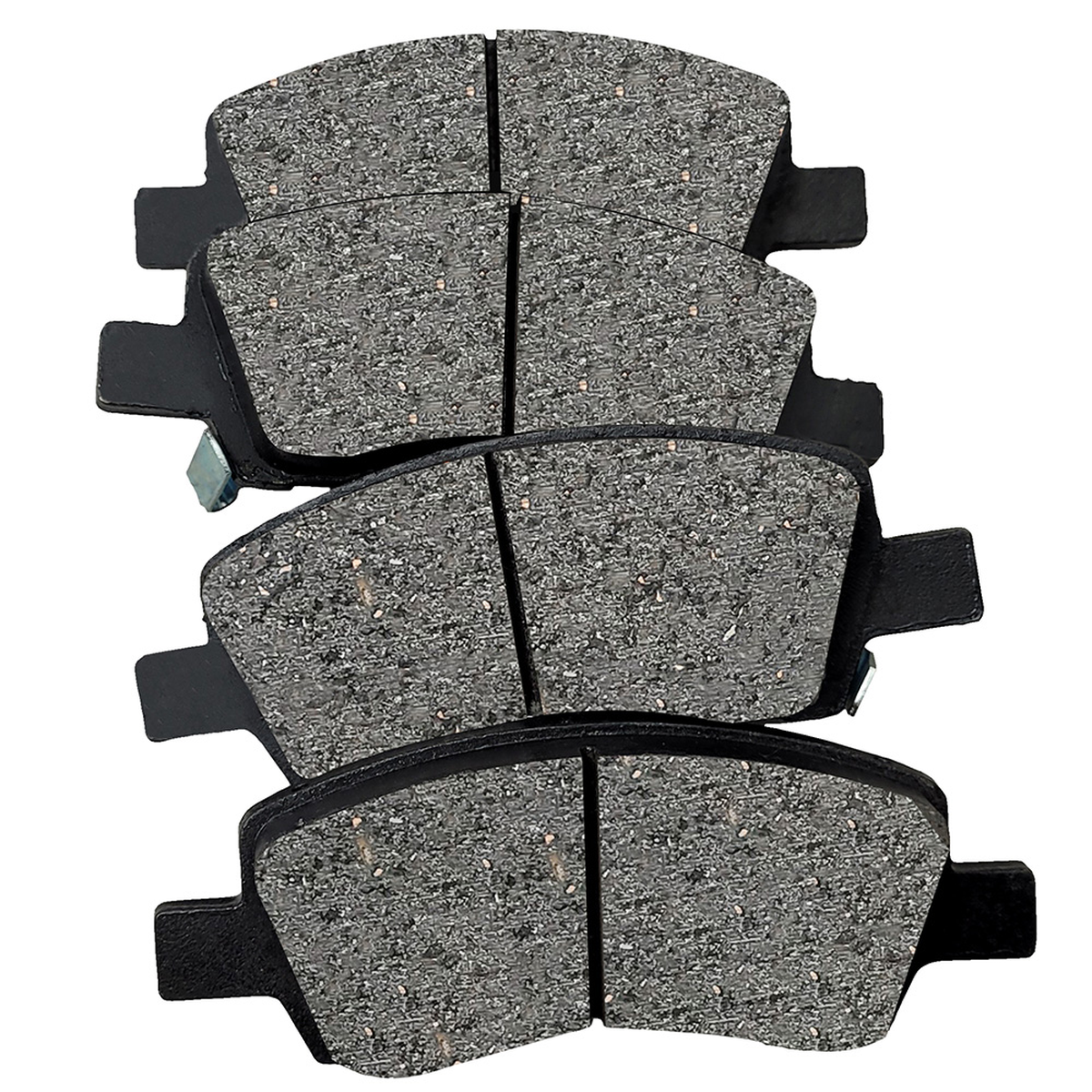 Pastilha Freio Cobalt ou Onix LTZ e Turbo 1.0 ou  HB20 1.0 / 1.0 TGDi 2020-2024