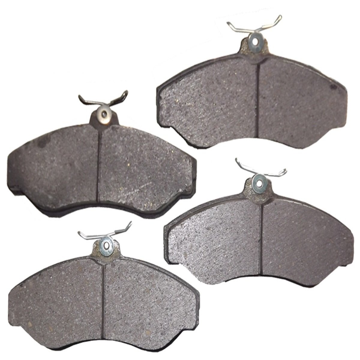 Pastilha de Freio Dianteiro S10 S10