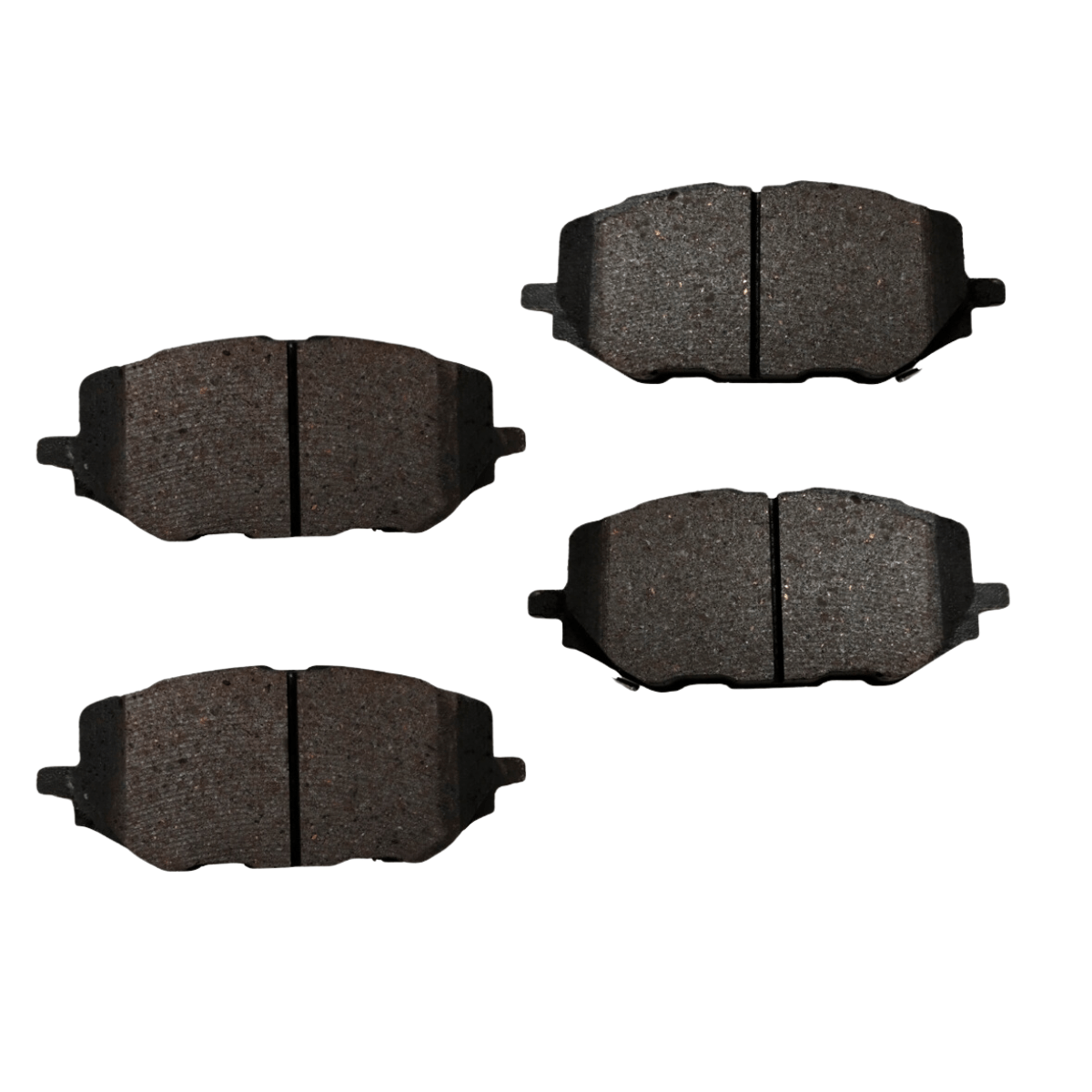 Pastilha Freio Diant Ceramica Chevrolet Montana 23+ Track