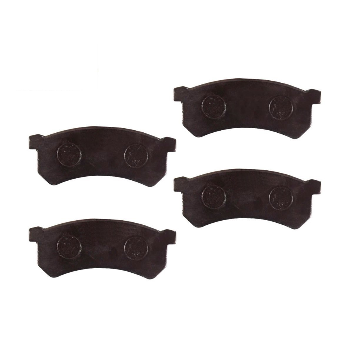 Pastilha Freio Diant Renault Kwid Captur Duster