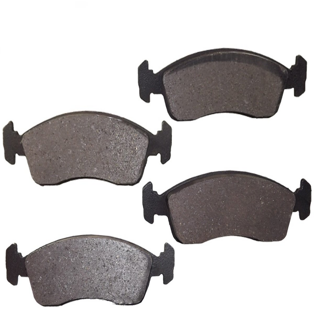 Pastilha de Freio Dianteiro Cronos Uno (SNA-500) - Imagem 1