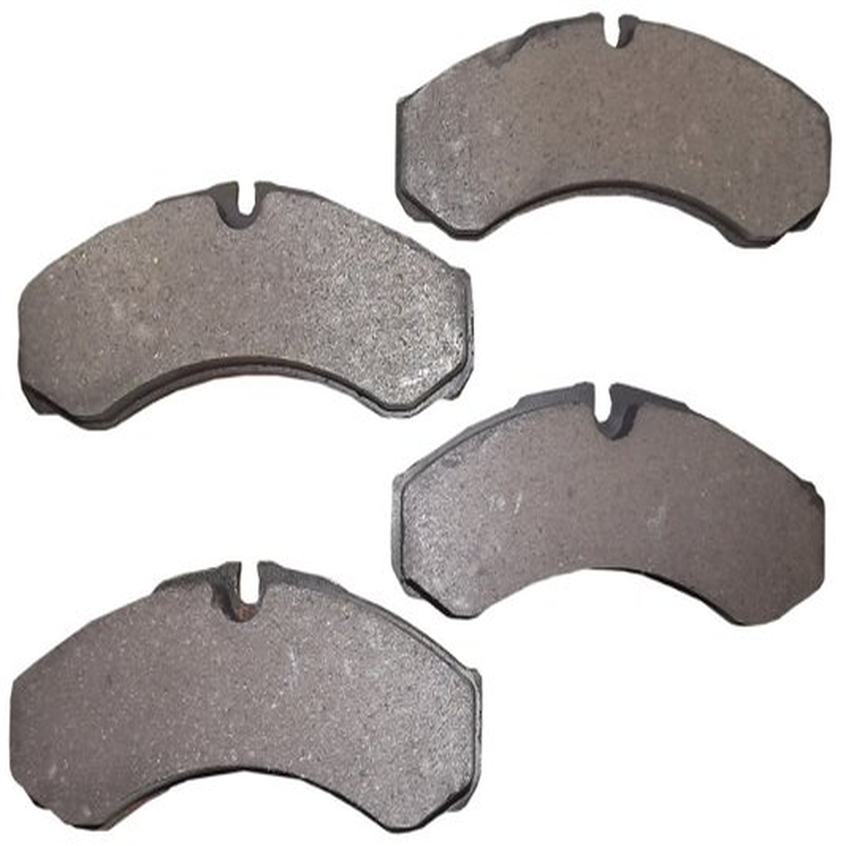 Pastilha de Freio Dianteiro/Traseiro Daily SPEED BRAKE