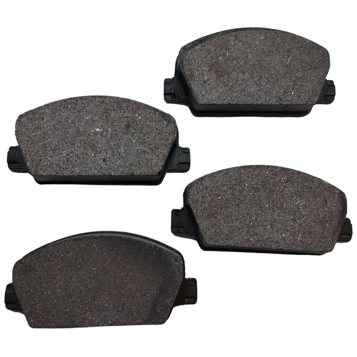 Pastilha de Freio Dianteiro SPEED BRAKE - Pulse Fastback