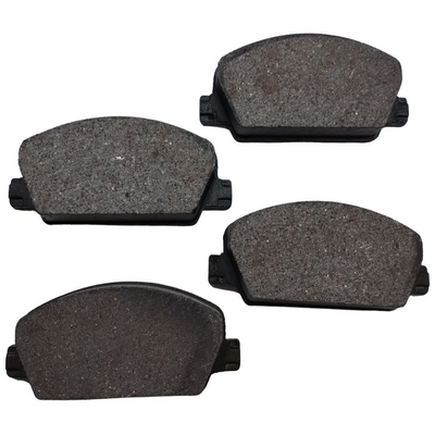 Pastilha de Freio Dianteiro SPEED BRAKE - Pulse Fastback - Imagem 1