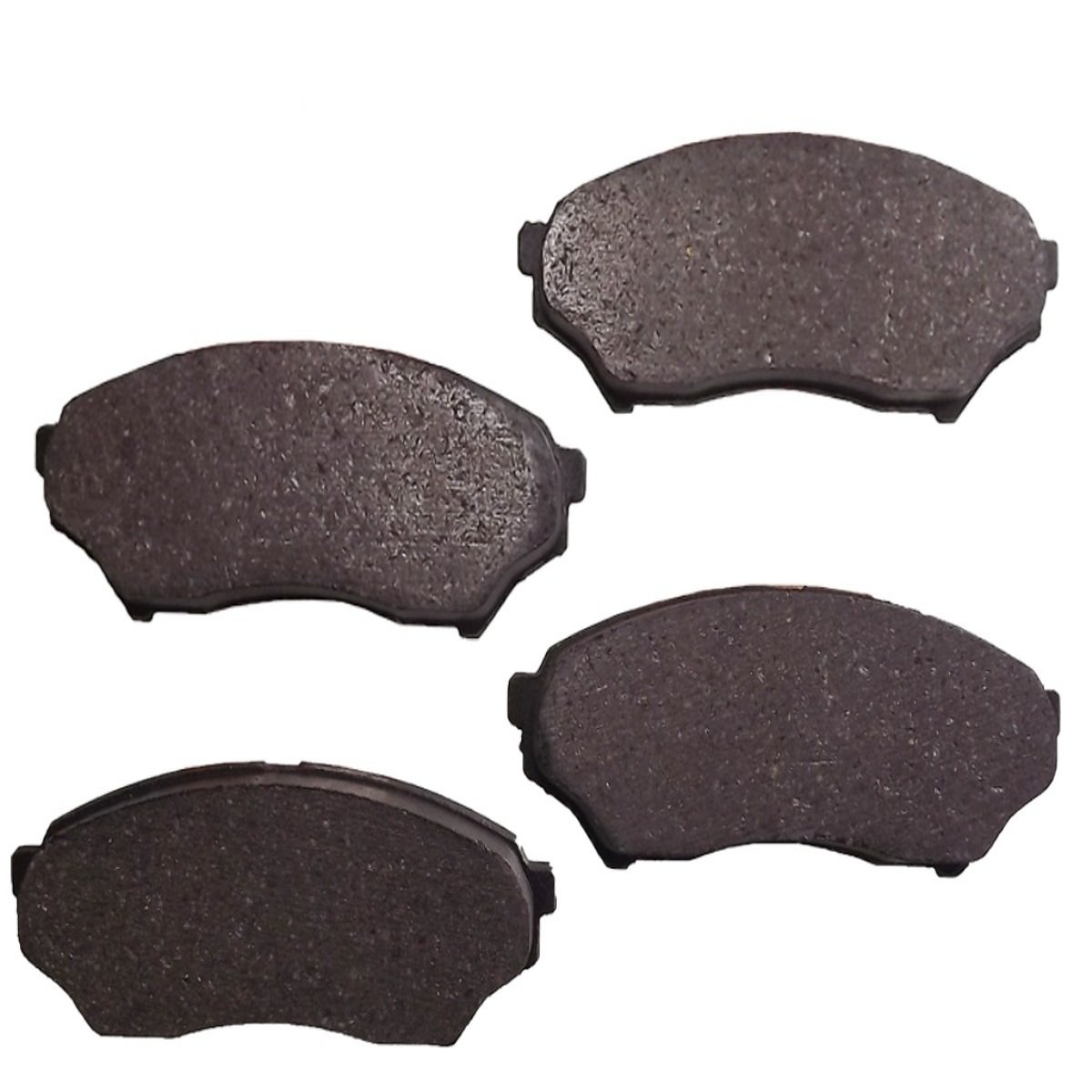 Pastilha de Freio Dianteiro Pajero | SPEED BRAKE SNA-812