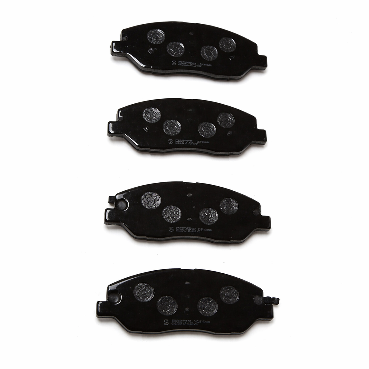 Pastilha Freio Diant Hyundai Kia Sorento Santa Fe