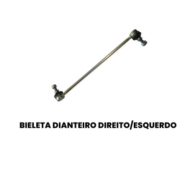 Bieleta Dianteira (Dir/Esq) Tucson - Spicer - Imagem 2