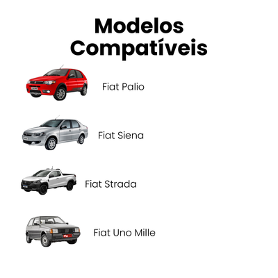 Anel Segmento 060 Fiat Palio Siena Fire 1.0 - Imagem 4