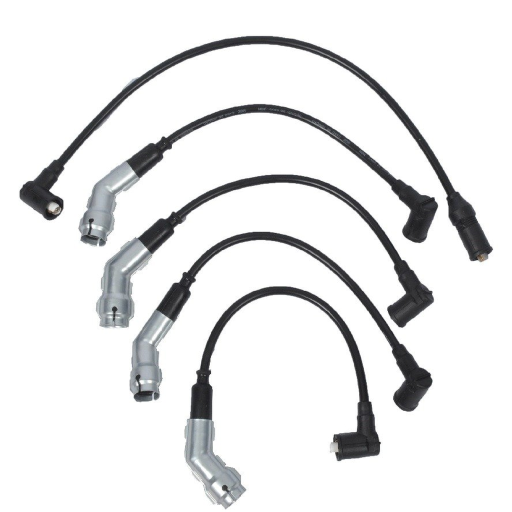 Cabo de Vela Ignição Ford Escort CHT 1.6L - Imagem 1