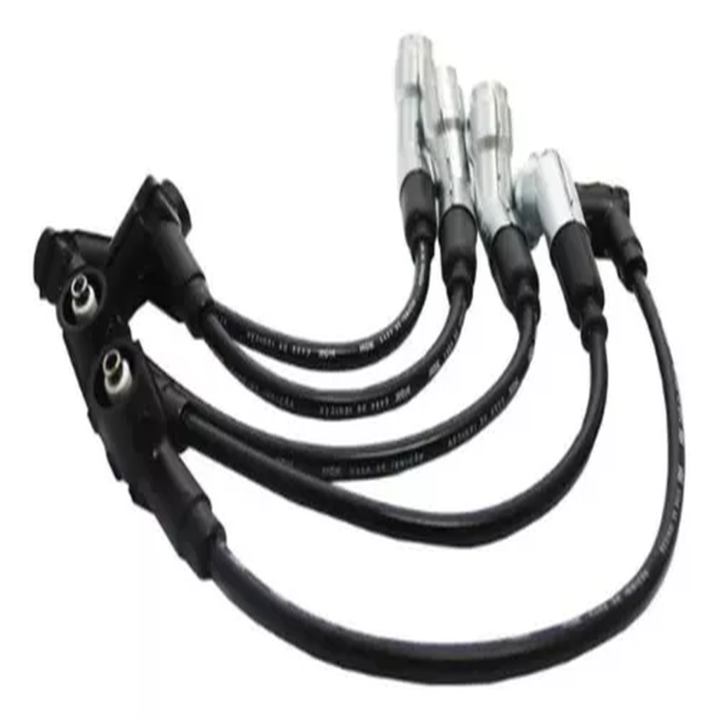 Cabo Vela Ignição VW Voyage Parati Gol Saveiro CHT 1.6 8V - Imagem 1