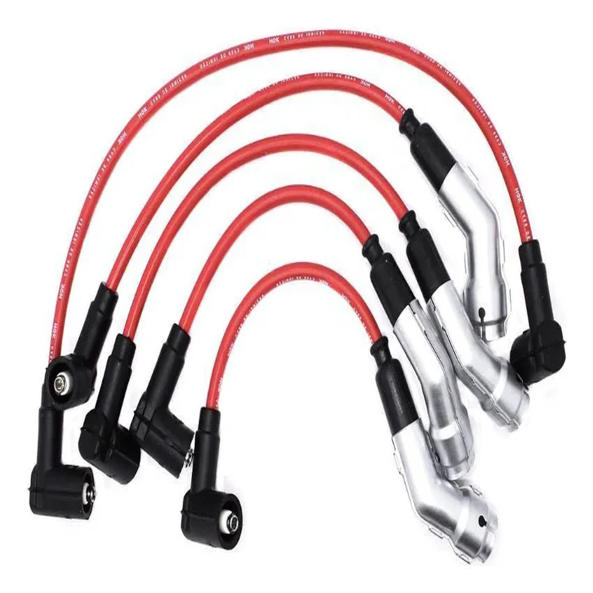 Cabo de Vela de Ignição Ford Escort Logus CHT AE