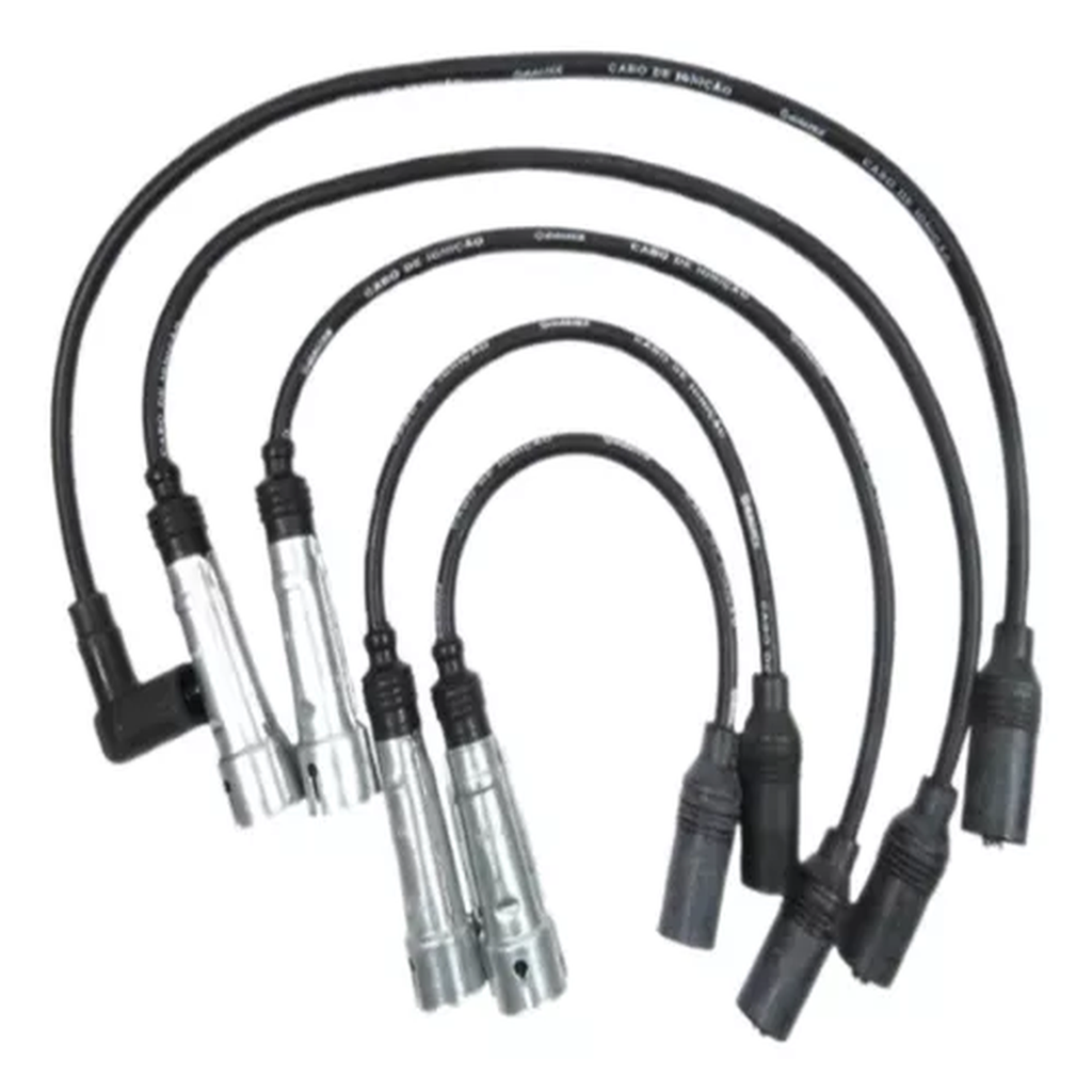 Cabo Vela Ignição Ford Pampa 1.6 1.8 1993 1996 - Imagem 1