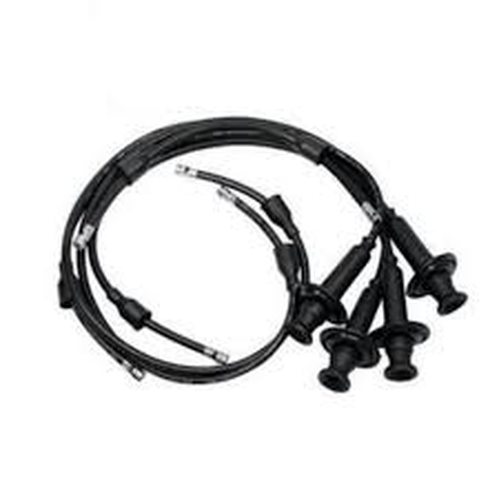 Cabo de Vela de Ignição Volkswagen Fusca Kombi - Imagem 1