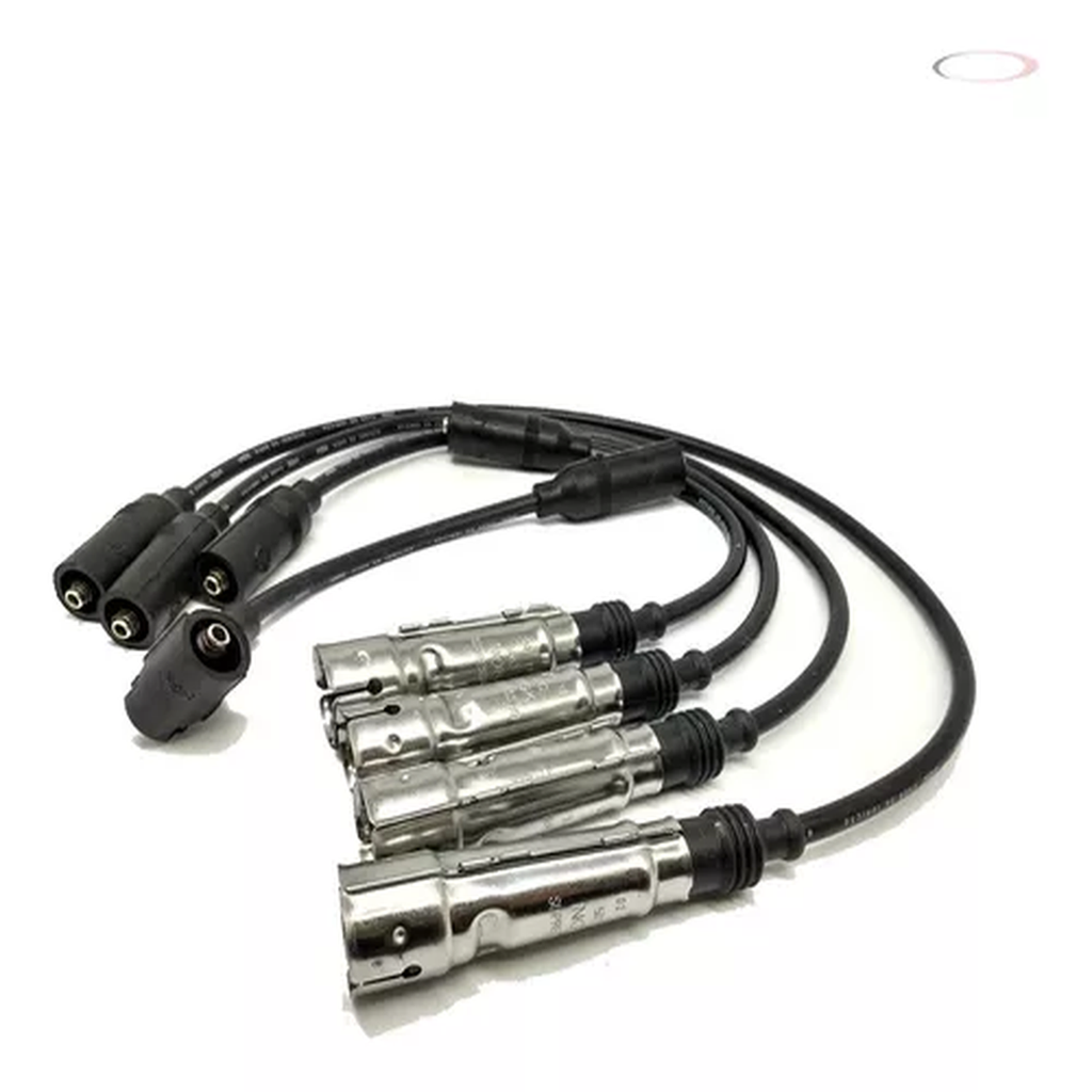 Cabo Vela Ignição VW Santana Quantum 1.8 2.0 - Imagem 1