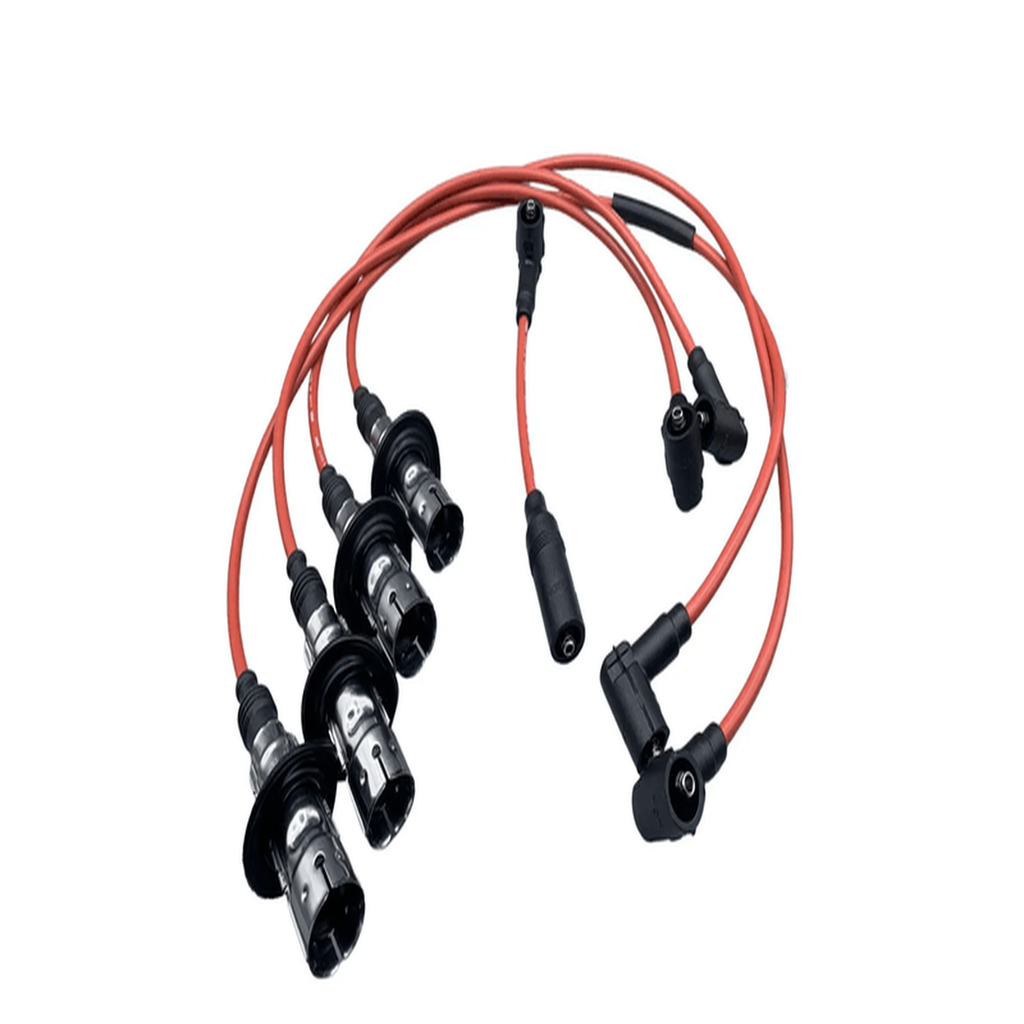 Cabo de Vela de Ignição Volkswagen Kombi - Imagem 1