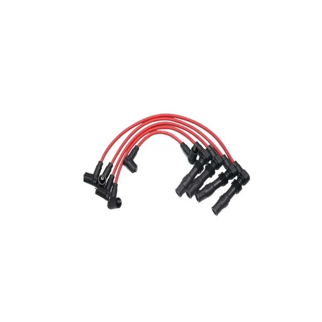 Cabo de Vela de Ignição Gol 1.0 16V 1997-2001 ST-V24 - Imagem 1