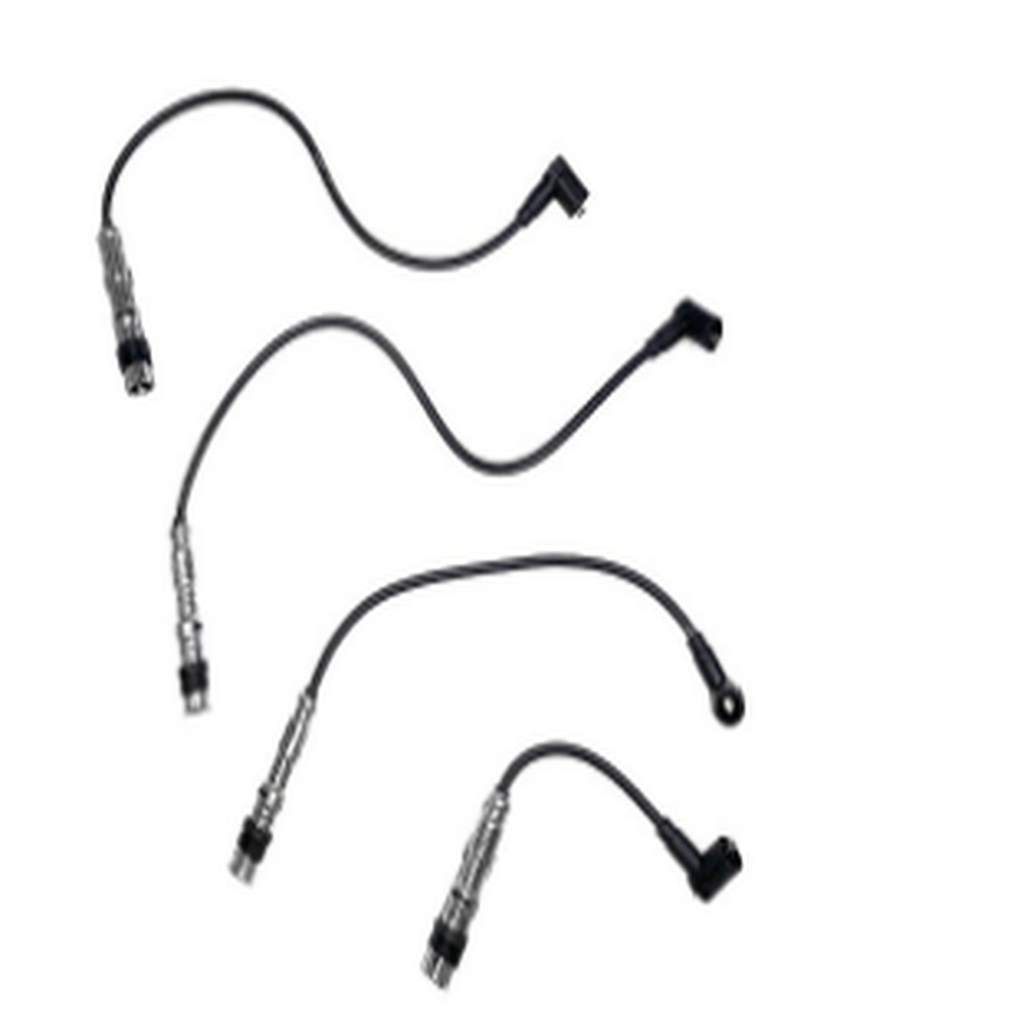 Cabo Vela Ignição VW Golf Polo Bora New Beetle - Imagem 1