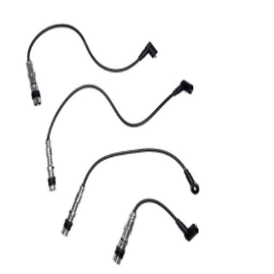 Cabo Vela Ignição VW Golf Polo Bora New Beetle - Imagem 1