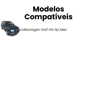 Cabo Vela Ignição VW Golf Polo Bora New Beetle - Imagem 4