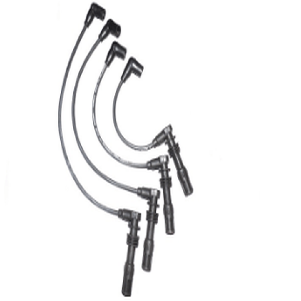 Cabo de Vela de Ignição VW 1.0 16V Polo Gol Parati - Imagem 1