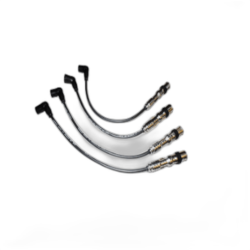 Cabo de Vela de Ignição VW Kombi 1.4 8V - Imagem 1