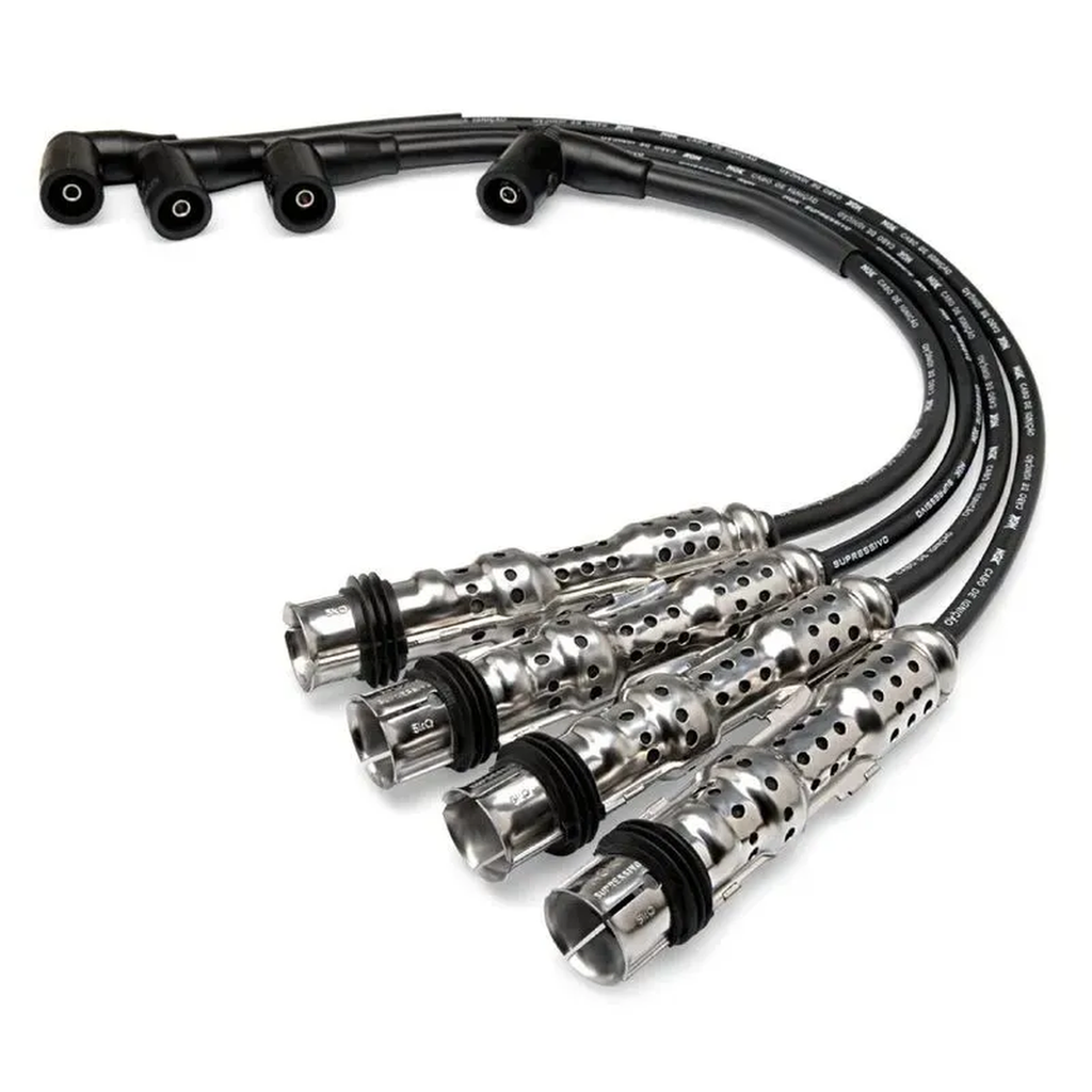 Cabo de Vela Ignição VW Gol G5 G6 1.0 8V - Imagem 1