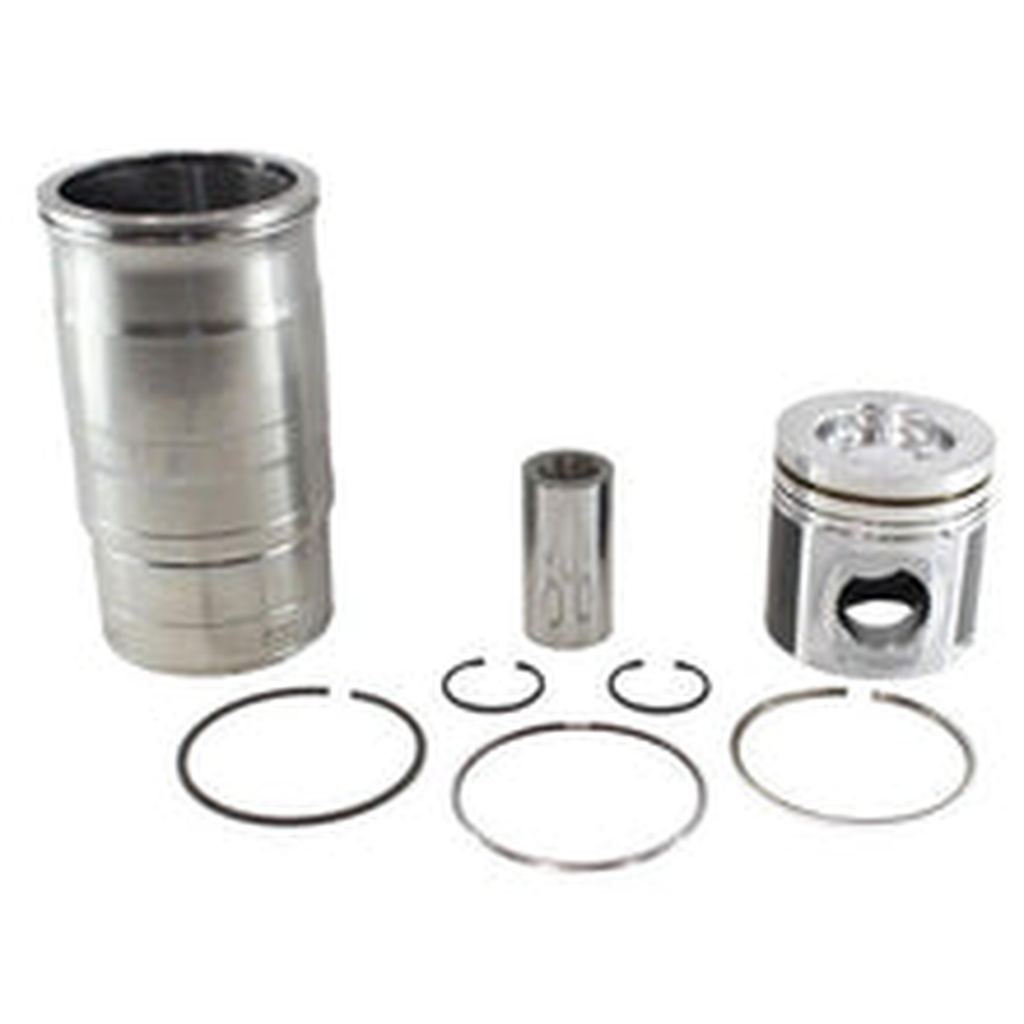 KIT MOTOR 112, B111s, K112 1983 - Imagem 1