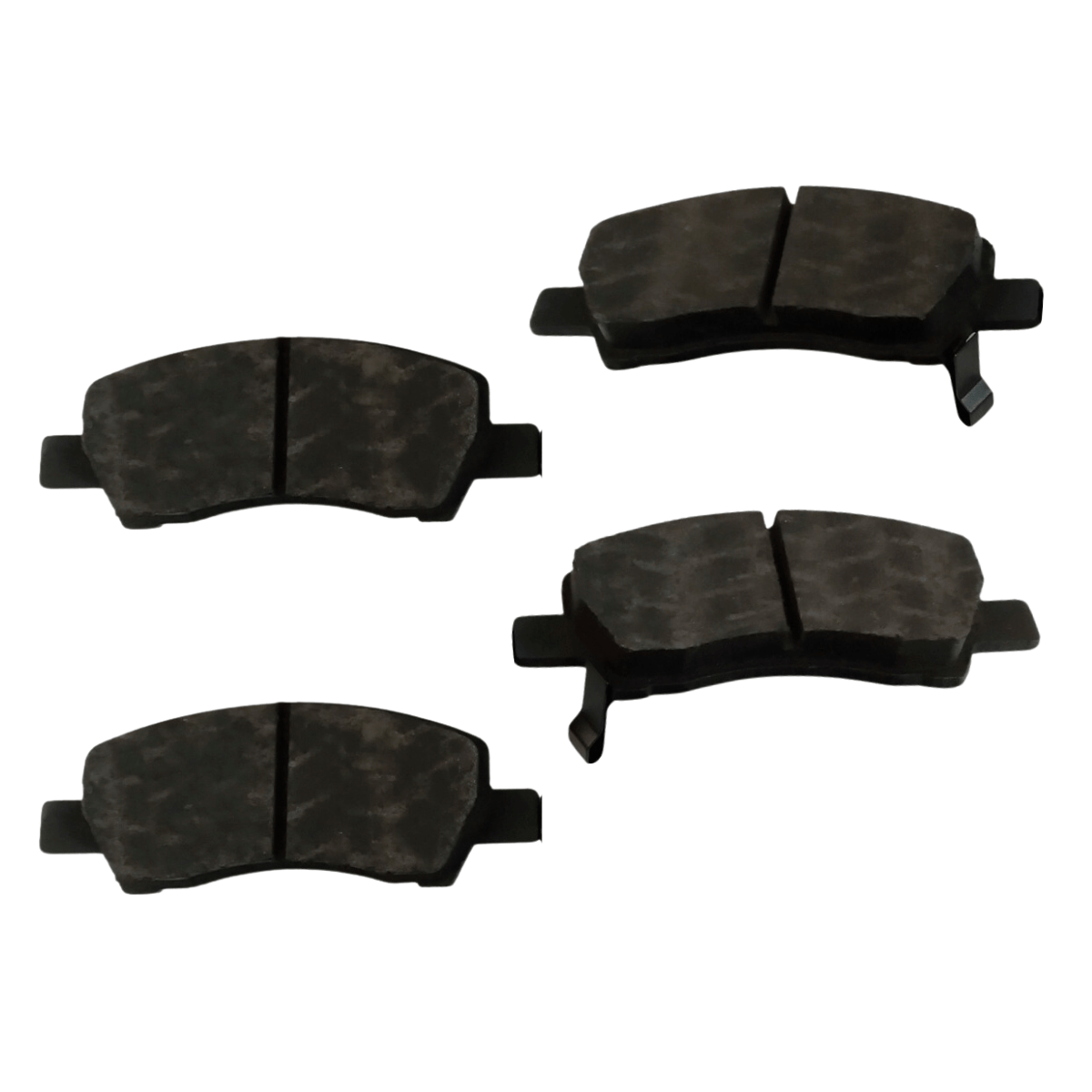 Pastilha Freio Hyundai HB20, HB20S, HB20X de 2020-2025