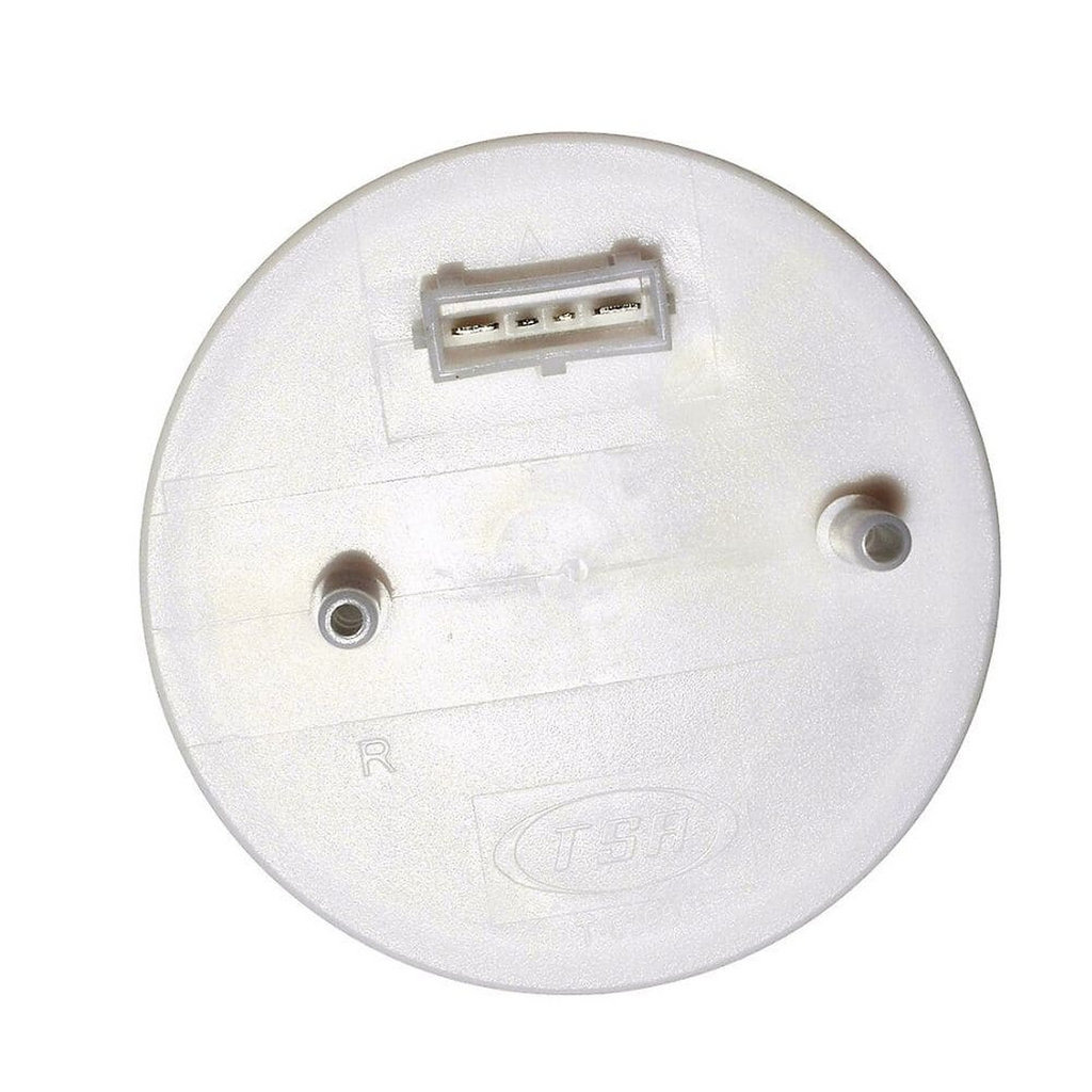 FLANGE BOMBA COMBUSTÍVEL GOL PARATI - TSA - Imagem 1