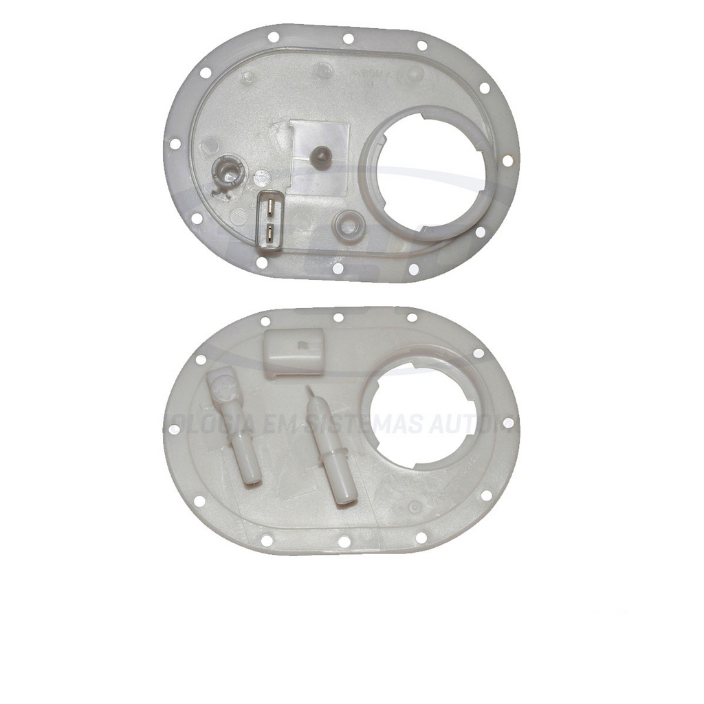 Flange Bomba Combustível Palio Palio - TSA T-030007 - Imagem 1