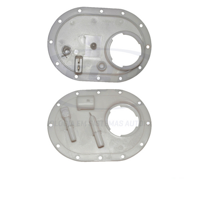 Flange Bomba Combustível Palio Palio - TSA T-030007 - Imagem 1