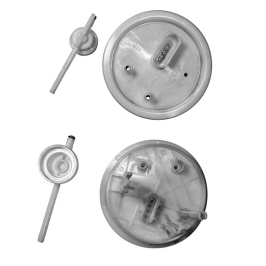 FLANGE BOMBA DE COMBUSTÍVEL Saveiro Voyage - TSA - Imagem 1