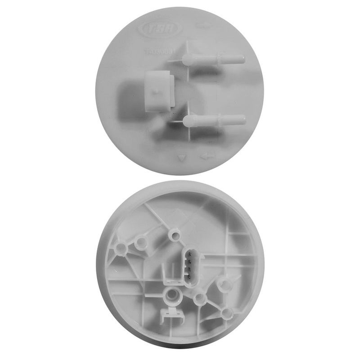 Flange Bomba Combustível Fiesta Ecosport - TSA