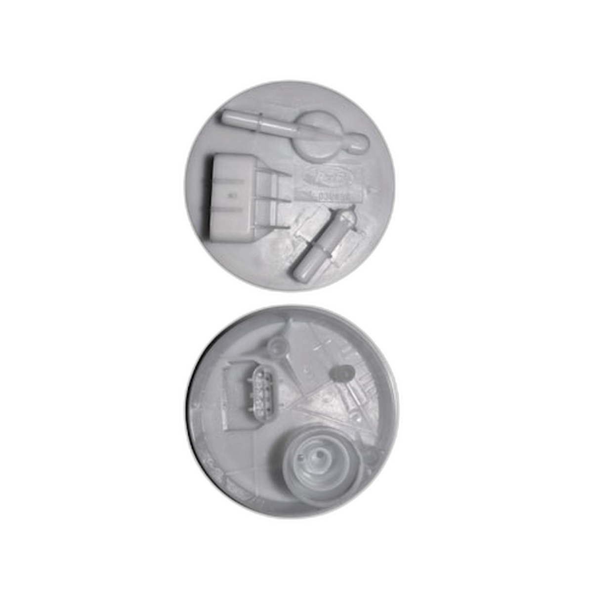 Flange Bomba Combustível Prisma Classic