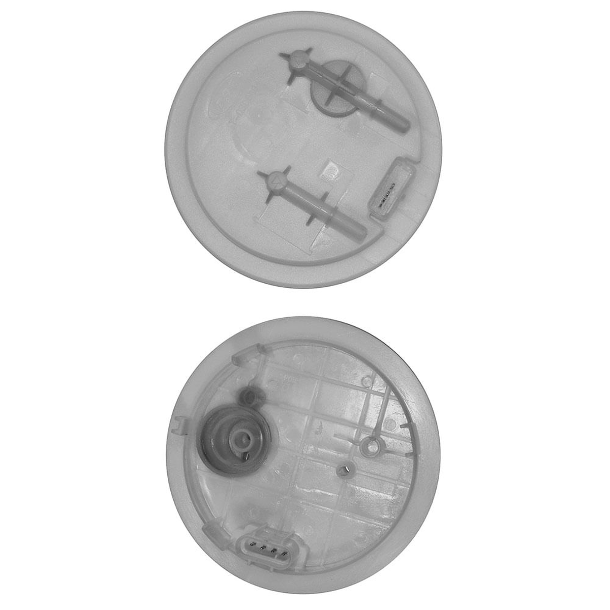 Flange Bomba Combustível 208 308 - TSA