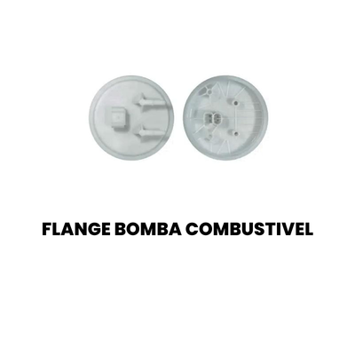 Flange Bomba Combustível TSA KA KA - Imagem 2