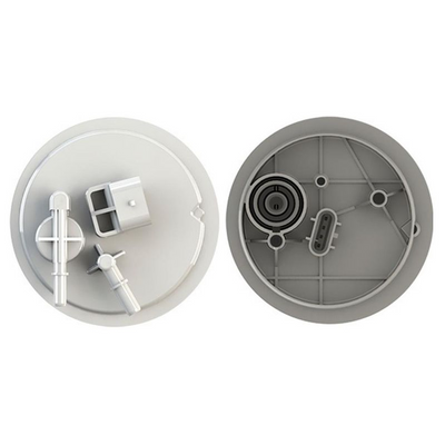 FLANGE BOMBA DE COMBUSTÍVEL PUNTO LINEA (TSA) - Imagem 1