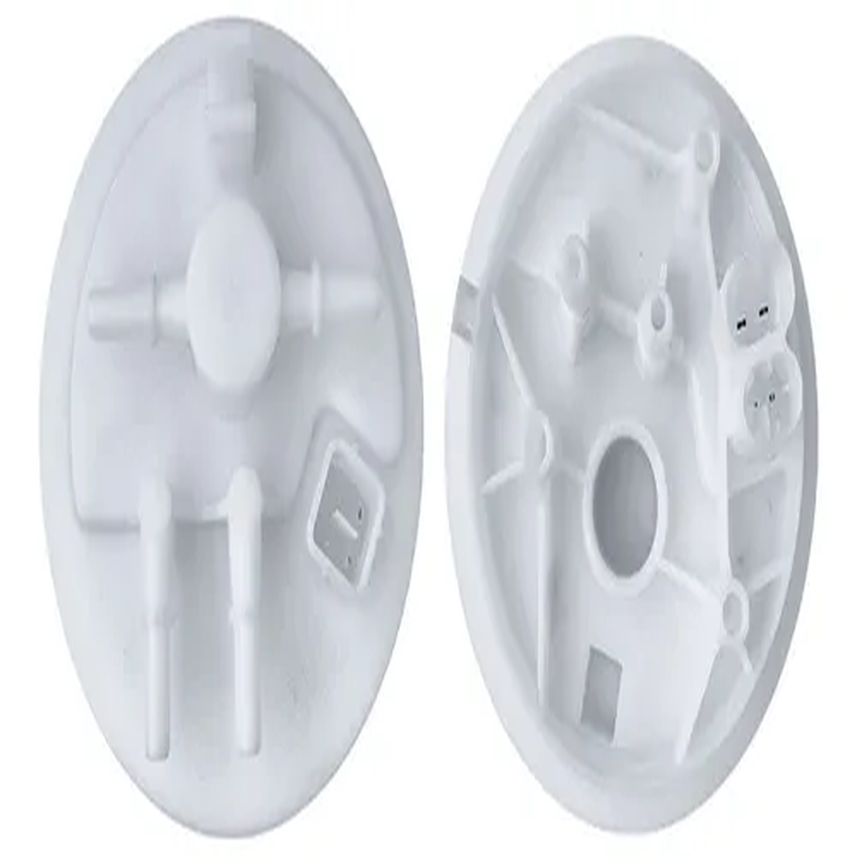 Flange Bomba Combustível HB20 - TSA - T-030070